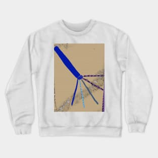 Magic Wand Crewneck Sweatshirt